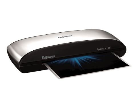 PLASTIFICADORA FELLOWES SPECTRA DINA4