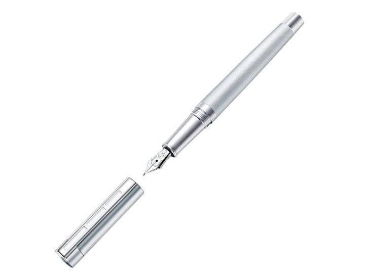 PLUMA STAEDTLER INITIUM RESINA METALLUM F