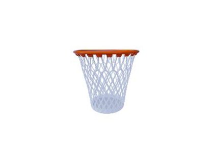 PAPELERA POLIPROPILENO BASKET