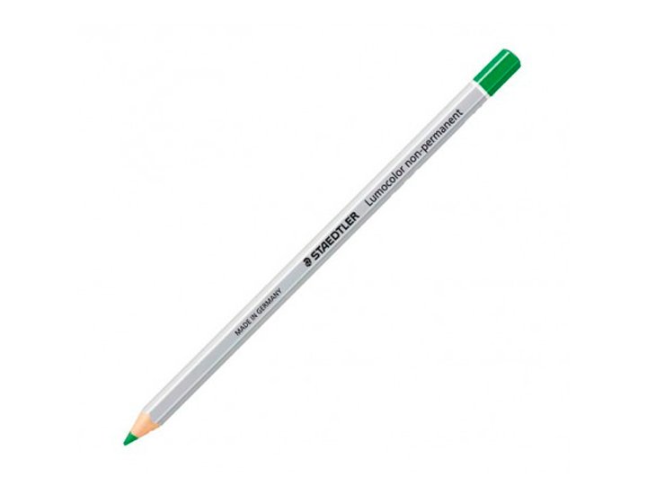 LAPIZ STAEDTLER OMNICHROM VERDE