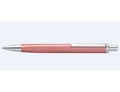 BOLIGRAFO STAEDTLER TRIPLUS ROSA RADIANTE