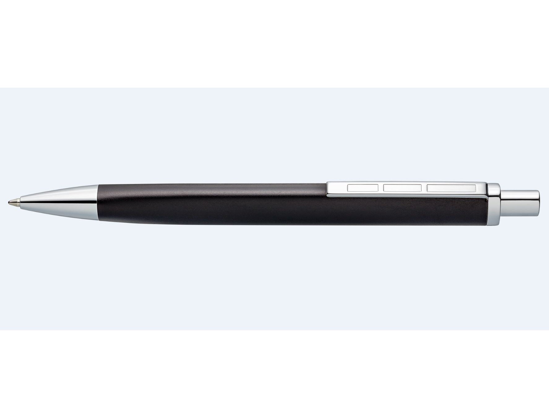 BOLIGRAFO STAEDTLER TRIPLUS ANTRACITA ANTIGUO