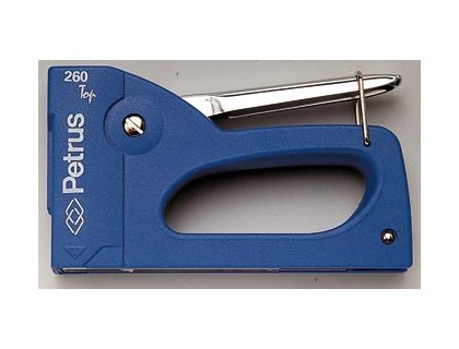 GRAPADORA PETRUS CLAVADORA 260 TOP