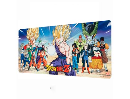 ALFOMBRILLA RATON 80X35 CM DRAGON BALL Z
